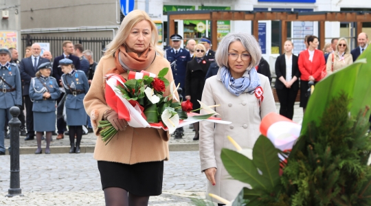Zdjęcie 82 - Obchody Narodowego Święta 3 Maja