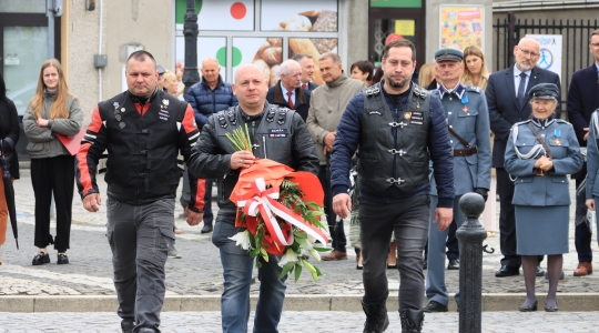 Zdjęcie 83 - Obchody Narodowego Święta 3 Maja