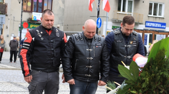Zdjęcie 84 - Obchody Narodowego Święta 3 Maja
