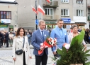 Zdjęcie 86 - Obchody Narodowego Święta 3 Maja