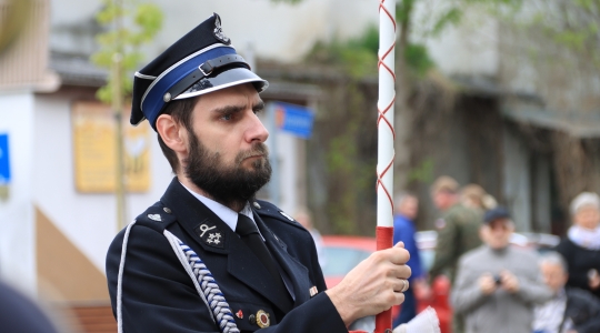 Zdjęcie 88 - Obchody Narodowego Święta 3 Maja