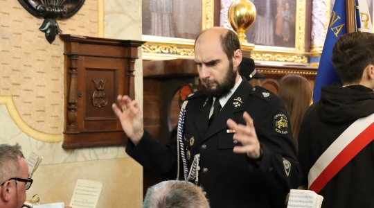 Zdjęcie 101 - Obchody Narodowego Święta 3 Maja