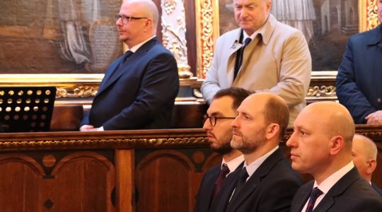 Zdjęcie 104 - Obchody Narodowego Święta 3 Maja