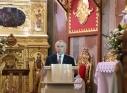 Zdjęcie 110 - Obchody Narodowego Święta 3 Maja