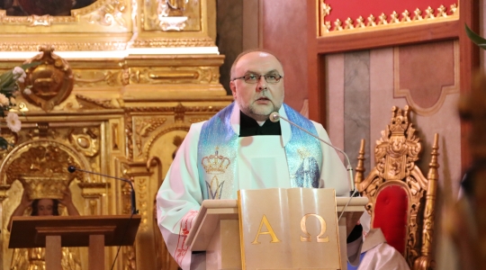 Zdjęcie 113 - Obchody Narodowego Święta 3 Maja