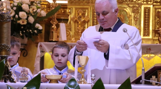 Zdjęcie 117 - Obchody Narodowego Święta 3 Maja