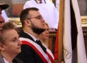 Zdjęcie 119 - Obchody Narodowego Święta 3 Maja