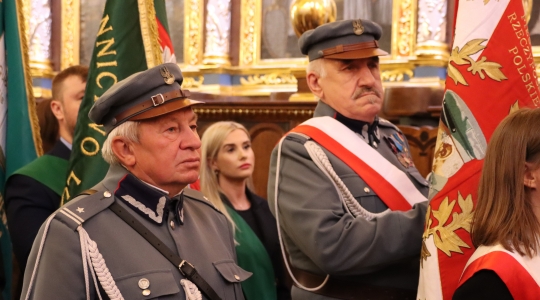 Zdjęcie 121 - Obchody Narodowego Święta 3 Maja