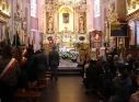Zdjęcie 125 - Obchody Narodowego Święta 3 Maja
