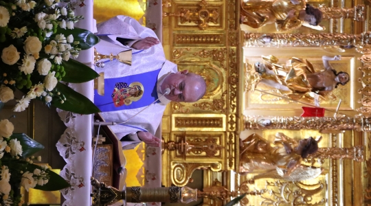 Zdjęcie 126 - Obchody Narodowego Święta 3 Maja