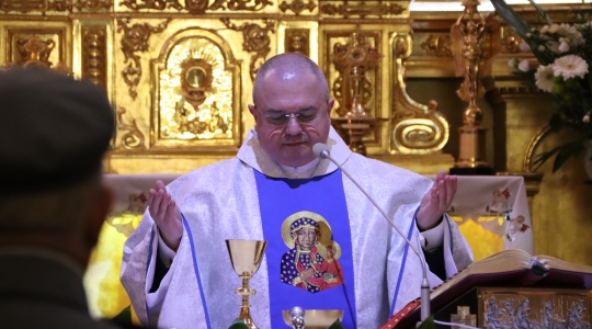 Zdjęcie 127 - Obchody Narodowego Święta 3 Maja