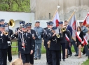 Zdjęcie 128 - Obchody Narodowego Święta 3 Maja