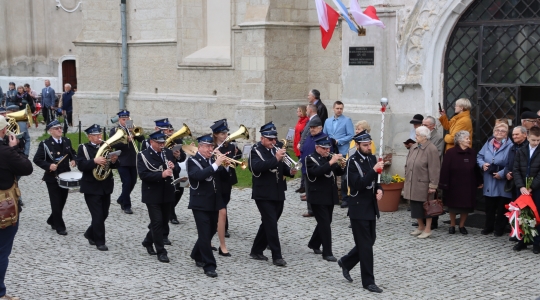 Zdjęcie 129 - Obchody Narodowego Święta 3 Maja