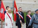 Zdjęcie 130 - Obchody Narodowego Święta 3 Maja