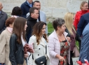 Zdjęcie 138 - Obchody Narodowego Święta 3 Maja