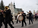 Zdjęcie 141 - Obchody Narodowego Święta 3 Maja