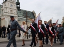 Zdjęcie 142 - Obchody Narodowego Święta 3 Maja