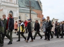 Zdjęcie 147 - Obchody Narodowego Święta 3 Maja