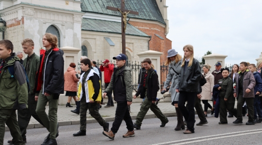 Zdjęcie 147 - Obchody Narodowego Święta 3 Maja