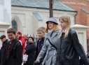 Zdjęcie 148 - Obchody Narodowego Święta 3 Maja
