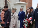 Zdjęcie 149 - Obchody Narodowego Święta 3 Maja