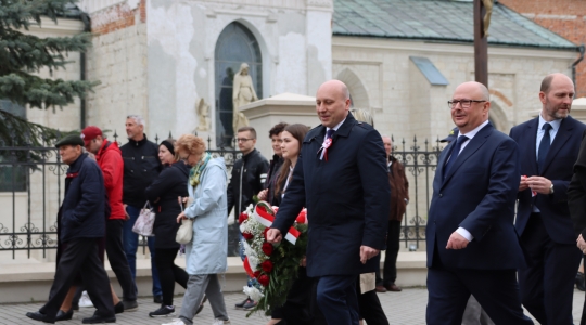 Zdjęcie 150 - Obchody Narodowego Święta 3 Maja