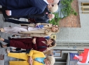 Zdjęcie 152 - Obchody Narodowego Święta 3 Maja
