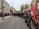 Zdjęcie 154 - Obchody Narodowego Święta 3 Maja