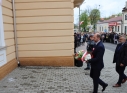 Zdjęcie 156 - Obchody Narodowego Święta 3 Maja