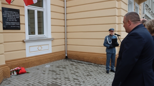 Zdjęcie 157 - Obchody Narodowego Święta 3 Maja