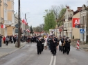 Zdjęcie 158 - Obchody Narodowego Święta 3 Maja