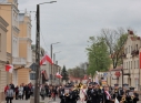 Zdjęcie 159 - Obchody Narodowego Święta 3 Maja