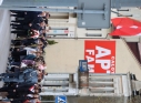 Zdjęcie 160 - Obchody Narodowego Święta 3 Maja