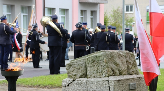 Zdjęcie 162 - Obchody Narodowego Święta 3 Maja