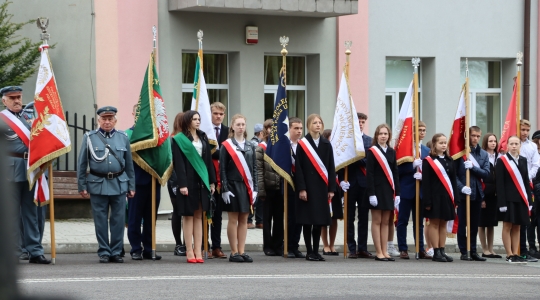 Zdjęcie 164 - Obchody Narodowego Święta 3 Maja
