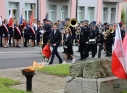 Zdjęcie 165 - Obchody Narodowego Święta 3 Maja