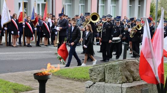 Zdjęcie 165 - Obchody Narodowego Święta 3 Maja