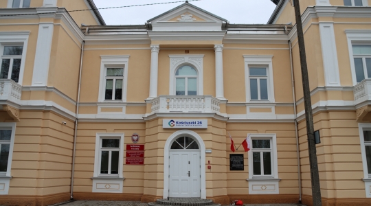 Zdjęcie 169 - Obchody Narodowego Święta 3 Maja