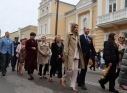 Zdjęcie 176 - Obchody Narodowego Święta 3 Maja