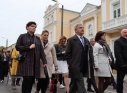 Zdjęcie 177 - Obchody Narodowego Święta 3 Maja