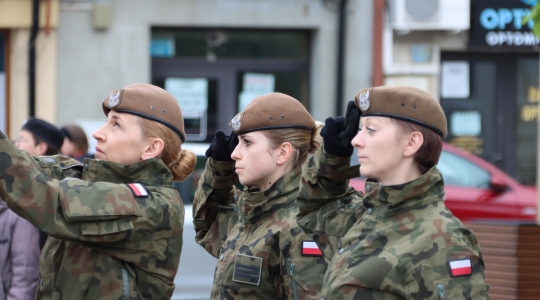 Zdjęcie 186 - Obchody Narodowego Święta 3 Maja