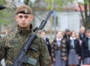 Zdjęcie 191 - Obchody Narodowego Święta 3 Maja