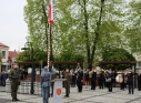 Zdjęcie 195 - Obchody Narodowego Święta 3 Maja