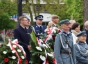 Zdjęcie 202 - Obchody Narodowego Święta 3 Maja