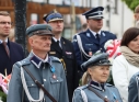 Zdjęcie 203 - Obchody Narodowego Święta 3 Maja