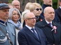 Zdjęcie 204 - Obchody Narodowego Święta 3 Maja