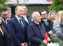 Zdjęcie 205 - Obchody Narodowego Święta 3 Maja