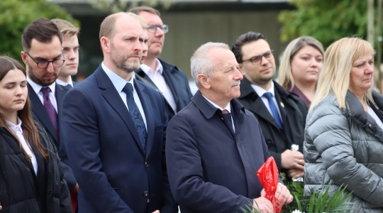 Zdjęcie 205 - Obchody Narodowego Święta 3 Maja