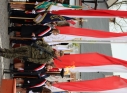 Zdjęcie 206 - Obchody Narodowego Święta 3 Maja