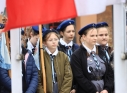Zdjęcie 211 - Obchody Narodowego Święta 3 Maja